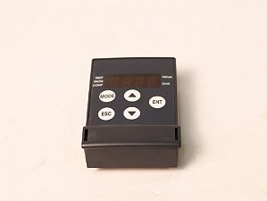 Terminal remoto IP54 para Inversor de frequência VW3A1006 Schneider Electric