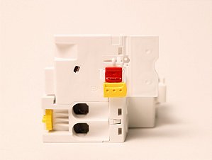 Bloco Diferencial Residual bipolar 25A 30mA A9V41225 Schneider Electric