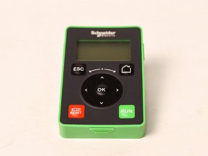 Terminal remoto para inversor de frequência VW3A1113 Schneider Electric