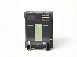 Módulo de controle para LC1G115-225 48-130VCA/CC LX1G3QEHEN Schneider Electric