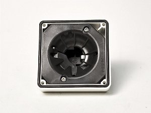 Manopla rotativa prolongada GV2AP01 GV2L e GV2P Telemecanique