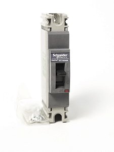 Disjuntor monopolar 40A EZC100H1040 Schneider Electric
