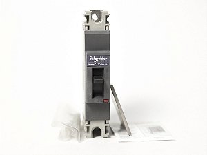 Disjuntor monopolar 50A EZC100H1050 Schneider Electric