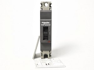 Disjuntor monopolar 60A EZC100H1060 Schneider Electric