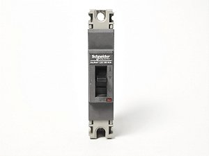 Disjuntor monopolar 80A EZC100H1080 Schneider Electric