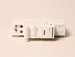 Bobina de minima tensão com contato auxiliar iMX+OF 220-415Vca 110-130Vcc A9A26946 Schneider Electric