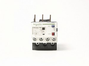 Relé de sobrecarga 1-1,6A LRD06 Schneider Electric