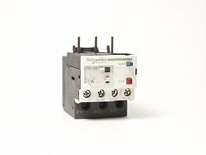 Relé de sobrecarga 2,5-4A LRD08 Schneider Electric