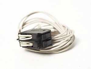 Contato de posição ou alarme 2NAF EZC400 EZ4AUX2 Schneider Electric