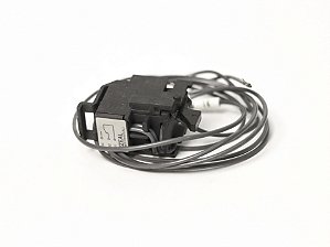 Contato de alarme 1NAF EZC250 EZEAL Schneider Electric