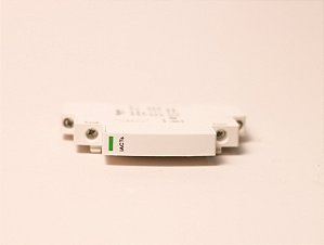 Contato auxiliar sinalização remota A9C15914 Schneider Electric