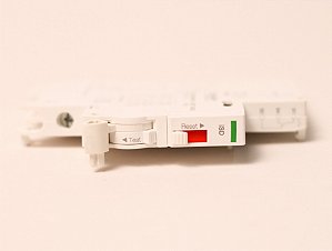 Contato de sinalização de defeito Acti9 A9A26927 Schneider Electric