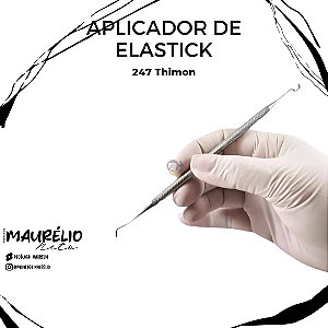 Aplicador de Elastick (N 247) - Thimon