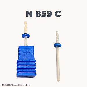 FRESA DE CERÂMICA N 859 C