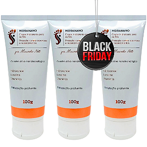 HIDRANANO (3) UNIDADES