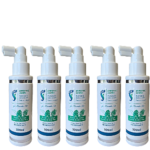 ANESTHIC JAMBU (5) UNIDADES LANÇAMENTO