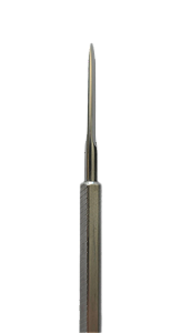 BISTURI NUCLEAR 214 LARGO PRATIC (KPR) AMOLADO