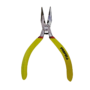 ALICATE DE CORTE PARA ÓRTESE