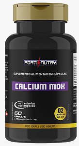 FORTINUTRY PREMIUM CALCIUM MDK