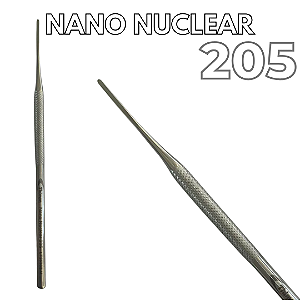 NANO NUCLEAR 205 THIMON