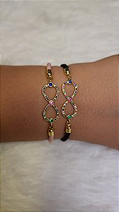 Pulseira Infinity