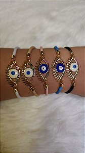 Pulseira Olho grego