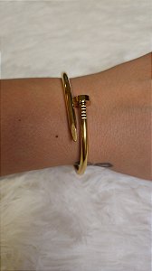 Pulseira Juste unclou