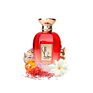 Ghala Al Wataniah -Eau de Parfum - Perfume Feminino 100ml