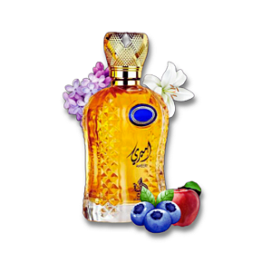 Ameeri Al Wataniah - Eau de Parfum - Perfume Feminino 100ml