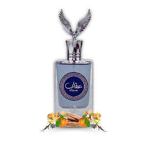 Eqaab Al Wataniah - Eau de Parfum - Perfume Masculino 100ml