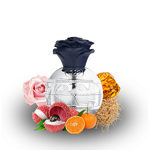 Thouq Lattafa - Eau de Parfum – Perfume Feminino - 80ml