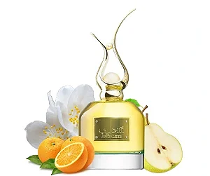 Al Andaleeb Asdaaf - Eau de Parfum - Perfume Feminino 100ml