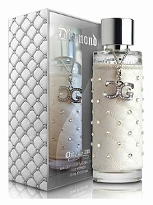 Chic'n Glam Diamond - Eau De Parfum - Perfume Feminino 100ml