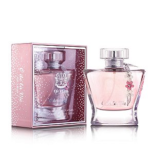 Ò De La Vie - Chic ‘n Glam- Eau de Parfum - Perfume Feminino 80ml