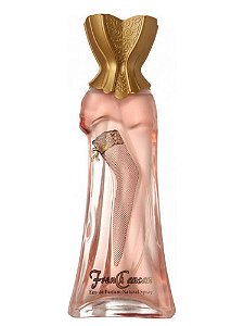 French Cancan New Brand Parfums - Eau de Parfum - Perfume Feminino 100ml