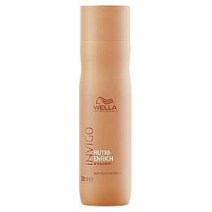 Invigo Nutri Enrich - Shampoo 250ml