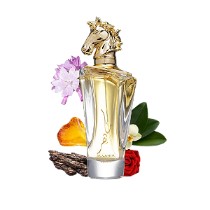 Maahir Lattafa - Eau de Parfum-  Perfume Masculino 100ml