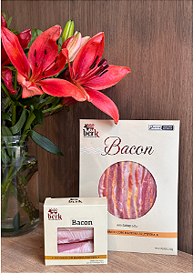 BACON EM PEDAÇO - 150g