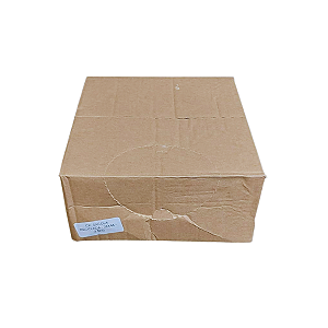 Sacola Plástica 38X48  Reforçada (Caixa c/2,5kg)
