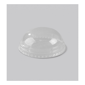 Tampa Bolha p/Copo 330ml c/25un.