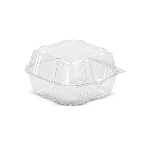 GA 12 - Hamburgueira Millenium - Caixa c/100un.