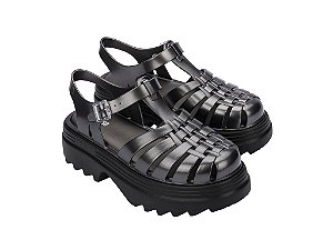 Melissa Possession Platform Ii Ad