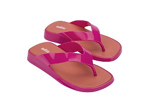 Melissa Brave Flip Flop Ad
