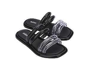 Melissa Airbubble Slide Ad