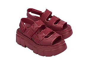 Melissa Rebel Sandal Ad
