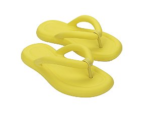 Melissa Flip Flop Free Ad