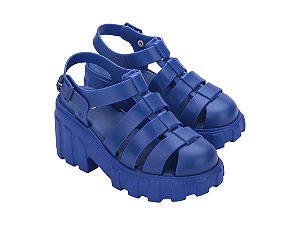 Melissa Megan Ad