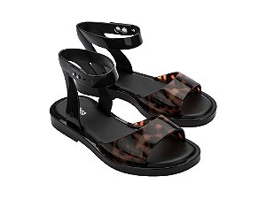 Melissa Nina Sandal Ad