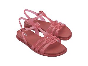Melissa Party Ad