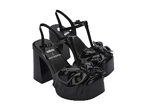 Melissa Party Heel Tie + Viktor And